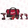 MILWAUKEE POWER TOOLS 2695-24