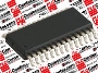 MICROCHIP TECHNOLOGY INC PIC18LF27J53ISO
