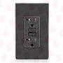 LEVITON GFTR2-E