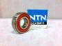 NTN BEARING 6204LLU