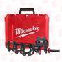 MILWAUKEE POWER TOOLS 49-16-2691S