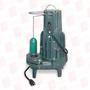 ZOELLER PUMP CO M292