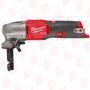 MILWAUKEE POWER TOOLS 2476-20