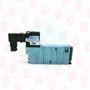 MAC VALVES INC 413A-00A-DM-DDAJ-1JM