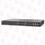 CISCO SF300-24P