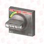 ASEA BROWN BOVERI RHE_H S800 TRAN.ROT.HANDLE STA. .ABB-CMC
