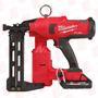MILWAUKEE POWER TOOLS 2843-22