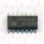 ST MICRO HCF4081BM1