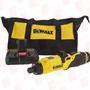 STANLEY BLACK & DECKER DCF680N2