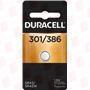 DURACELL 00041333661278