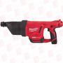 MILWAUKEE POWER TOOLS 2572B-21