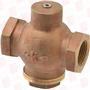 KINGSTON VALVE 205-6