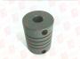 HELICAL COUPLINGS 6564-8-8