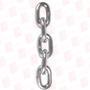 CONERY 1/2” SS CHAIN 316