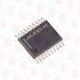 MAXIM INTEGRATED PRODUCTS MAX3224CAP