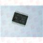 TEXAS INSTRUMENTS SEMI TPS75333QPWP