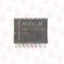 MAXIM INTEGRATED PRODUCTS MAX3232ECWE+