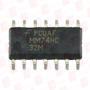 ON SEMICONDUCTOR MM74HC32M