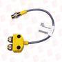 TURCK VB2-RS 4.4T-0.2/2FKM 4