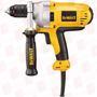 STANLEY BLACK & DECKER DWD215G