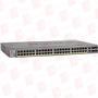 NETGEAR M4100-50G-POE+