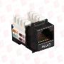 BLACK BOX CORP CAT5EJ-BK-25PAK