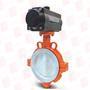MAX SEAL VALVES & CONTROLS 25-DI-T-S7-T-L-80