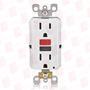 LEVITON GFNT1-RW