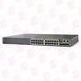 CISCO 2960S-24PD