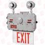 LED IN ACTION EXP-EXIT-5W-LV-C1D1
