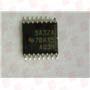 TEXAS INSTRUMENTS SEMI AM26LS32ACPW