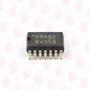 TEXAS INSTRUMENTS SEMI RC4558PWR