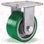 HAMILTON CASTER & MFG R-CH-63DB
