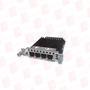 CISCO VIC2-4FXO