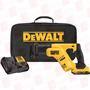 STANLEY BLACK & DECKER DCS387D1