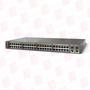 CISCO WS-C2960-48TC-L