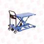 VESTIL CART-400-LP