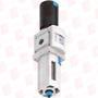 FESTO MS6-LFR-3/8-D6-C-R-M-A4-AS