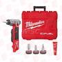 MILWAUKEE POWER TOOLS 2532-20