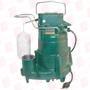 ZOELLER PUMP CO M98-D