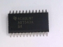 TEXAS INSTRUMENTS SEMI SN74ABT543ADW