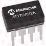 MICROCHIP TECHNOLOGY INC AT17LV512A-10PU