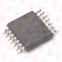 TEXAS INSTRUMENTS SEMI SN74HC02PWR
