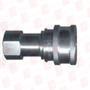 FAIRVIEW FITTINGS QD-ISOBC8-8F