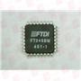 FTDI CHIP FT245BM