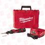 MILWAUKEE POWER TOOLS 2488-21