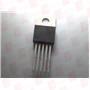 NATIONAL SEMICONDUCTOR LM2576T
