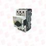 EATON CORPORATION PKZM0-10
