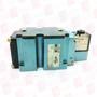MAC VALVES INC 6511B-000-PM-871DA