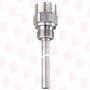 EFECTOR THERMOWELL, D6/ G1/2 /L=150-E37620